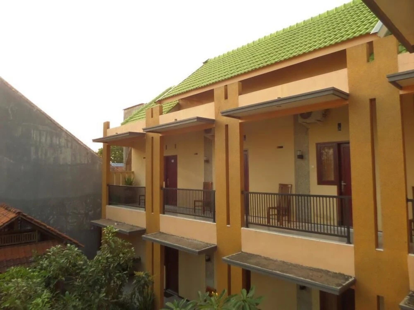 Surya Guest House