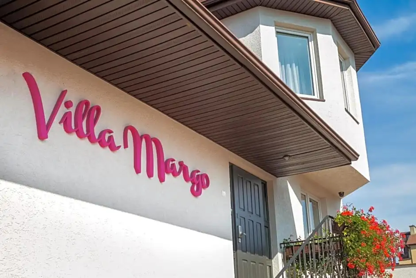 Villa Margo