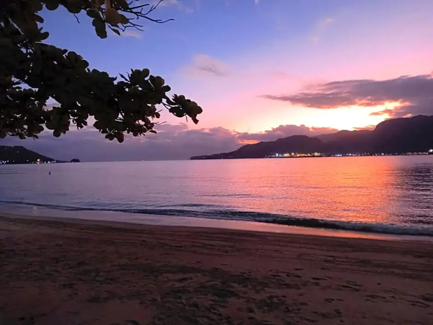 Ilha Flat Hotel Suíte Bella - 4207 - Ilhabela