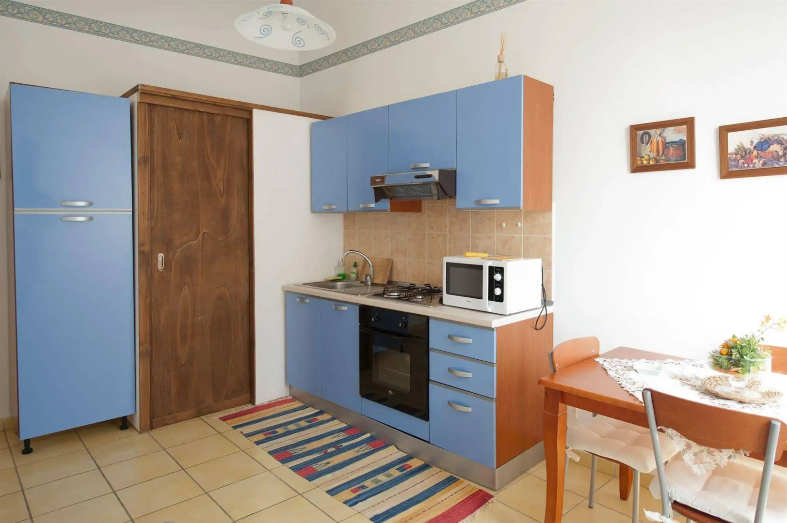 Residence Il Capo