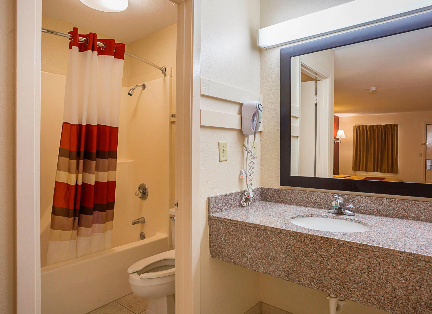 Red Roof Inn West Memphis, AR