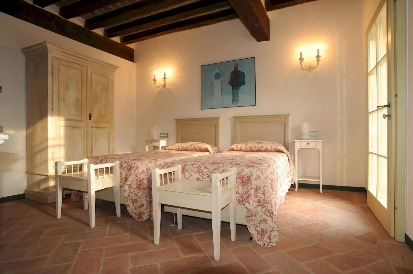 Locanda Del Re Guerriero
