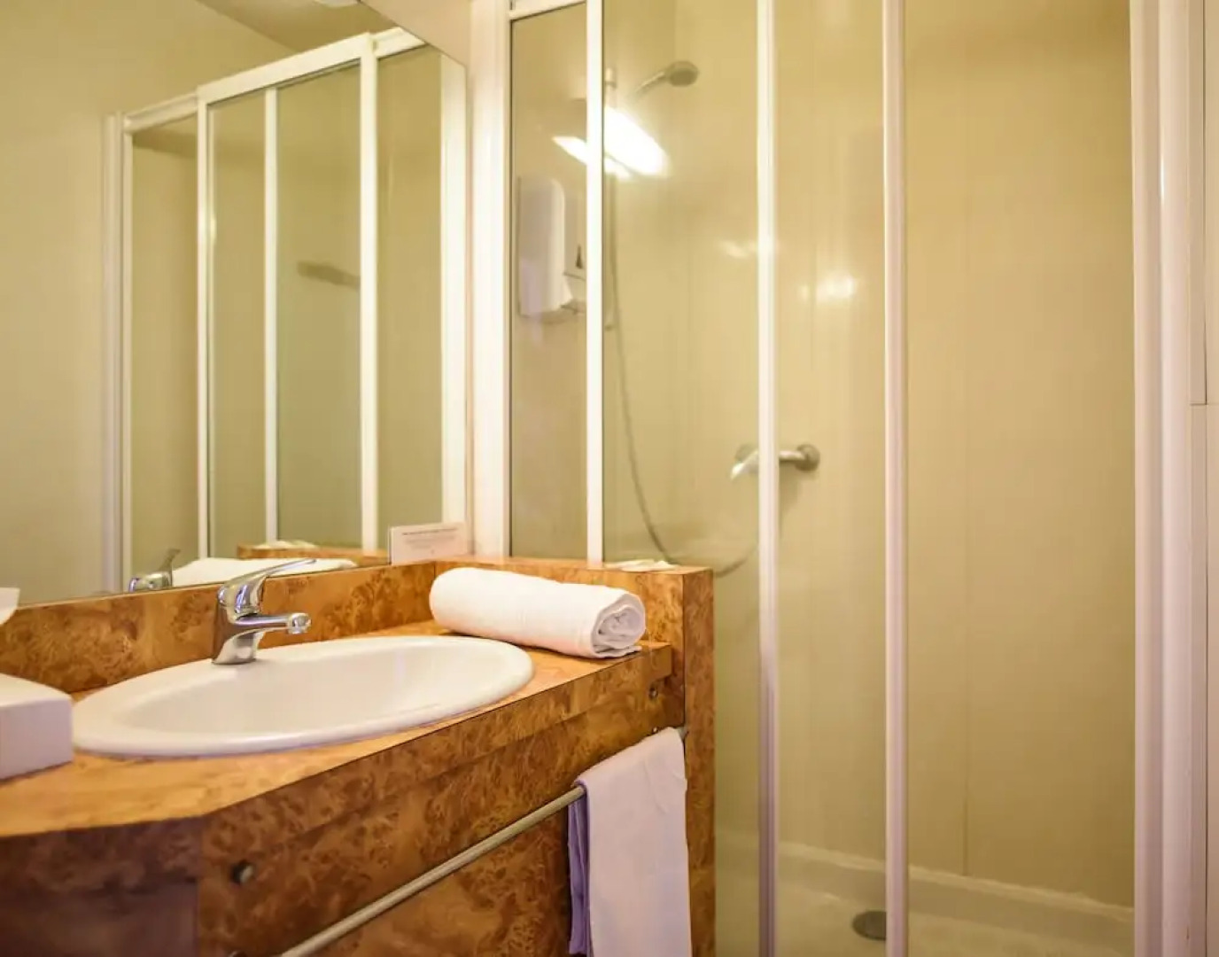 Logis Hotel Le Grandgousier