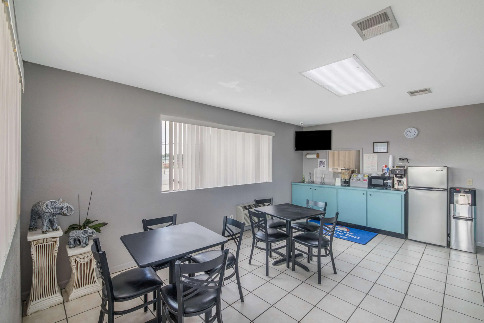 Americas Best Value Inn Giddings