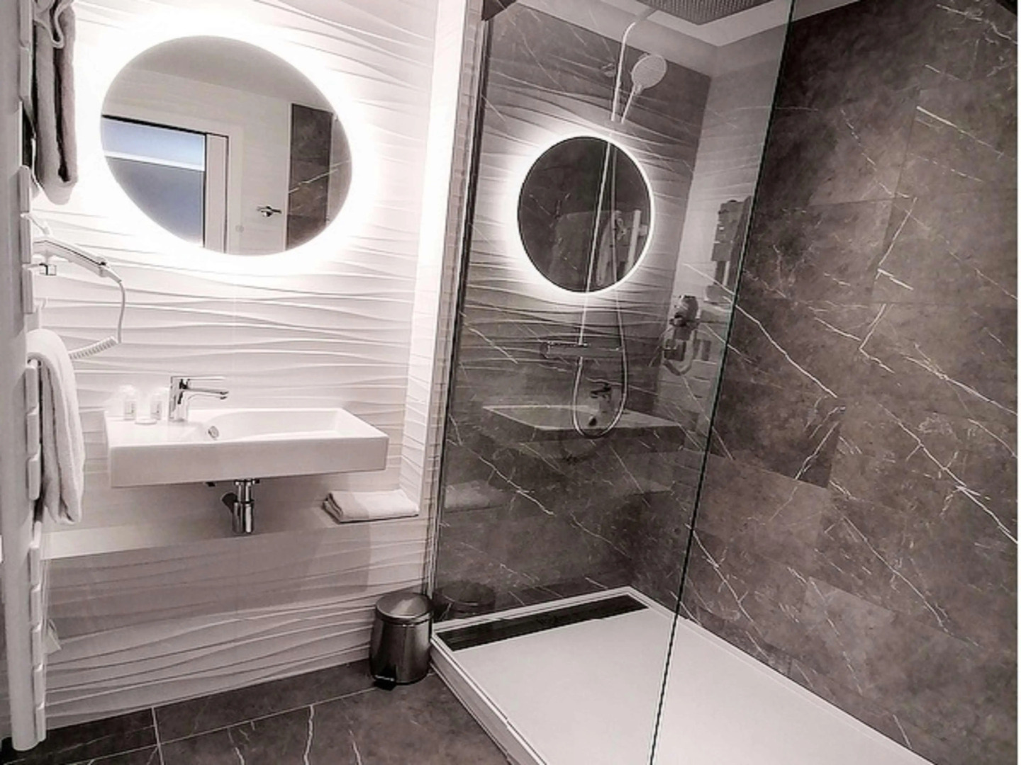 Campanile Caen Centre - Gare