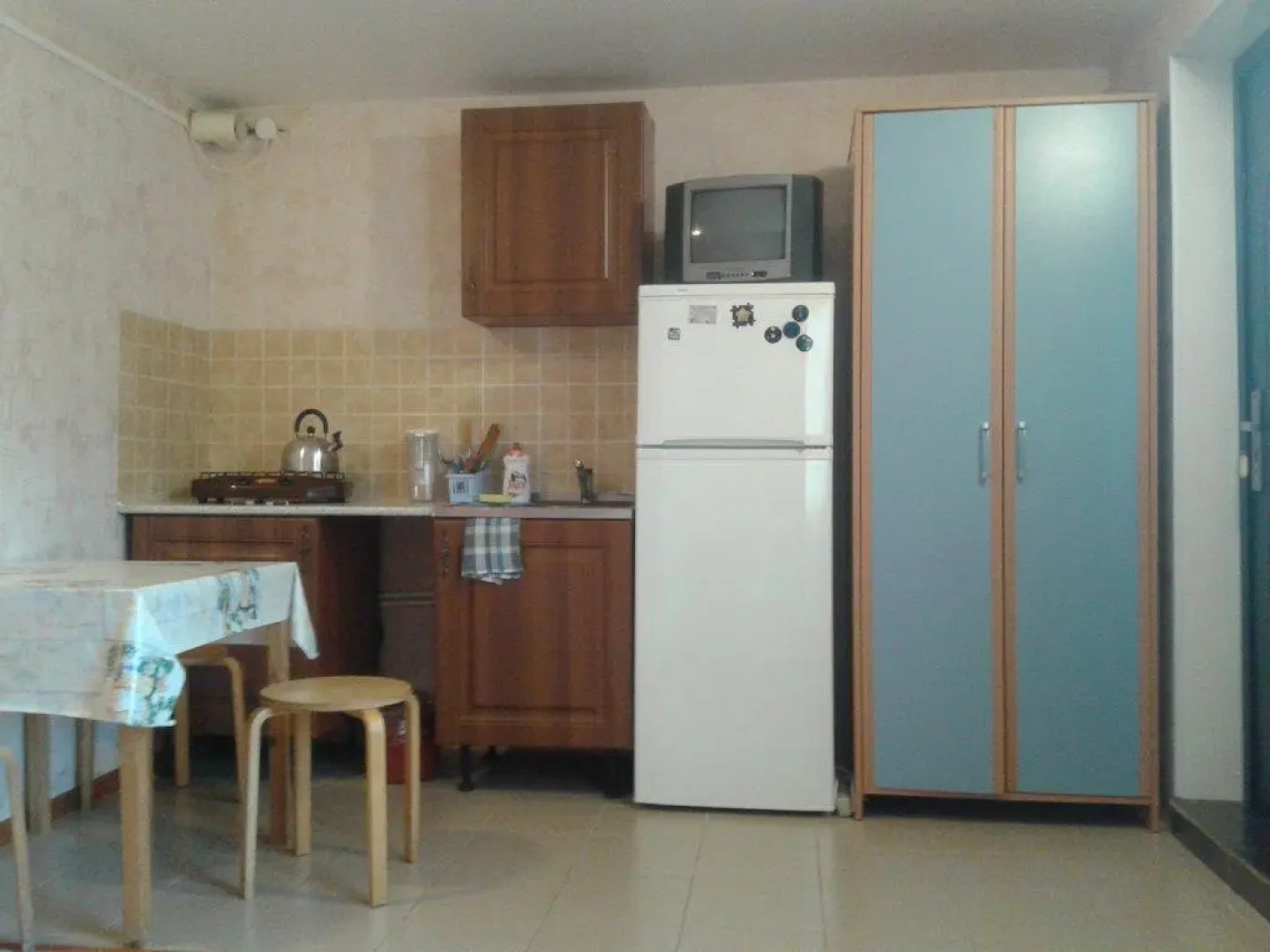 Гостевой дом на Пятигорской