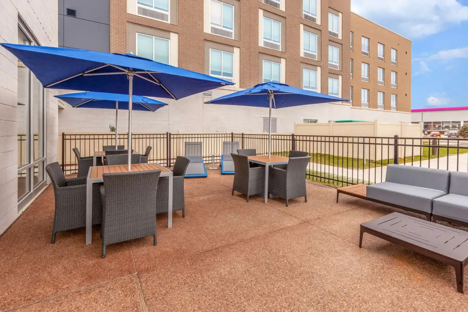 Hampton Inn and Suites by Hilton Bloomfield Hills Detroit
