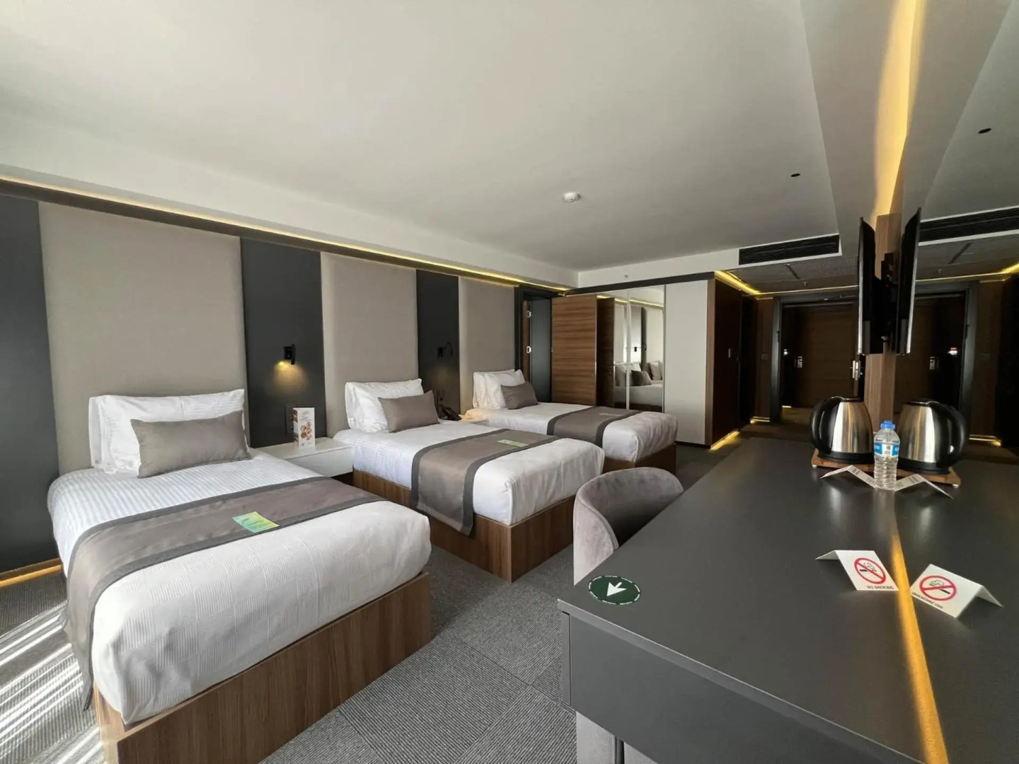 Sera Lake Center Hotel