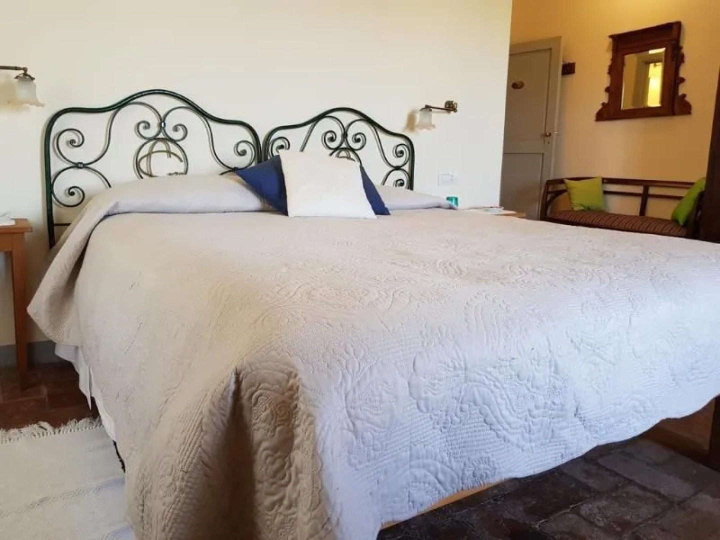 Agriturismo Casa Montecucco