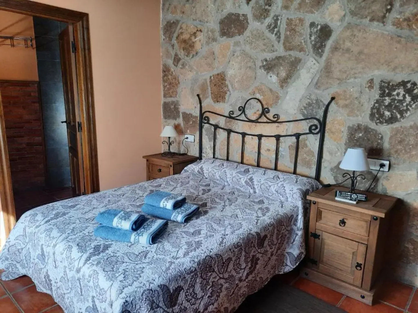 Casa Rural El Caño de Abajo