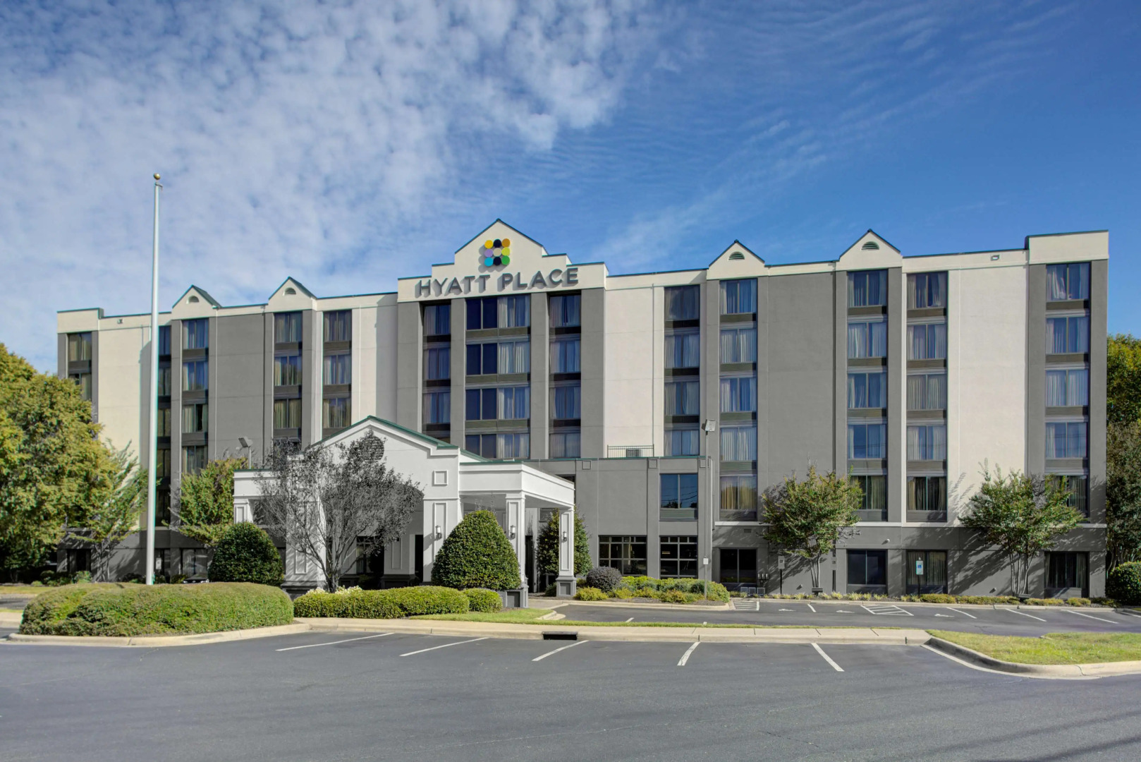 Hyatt Place Itasca