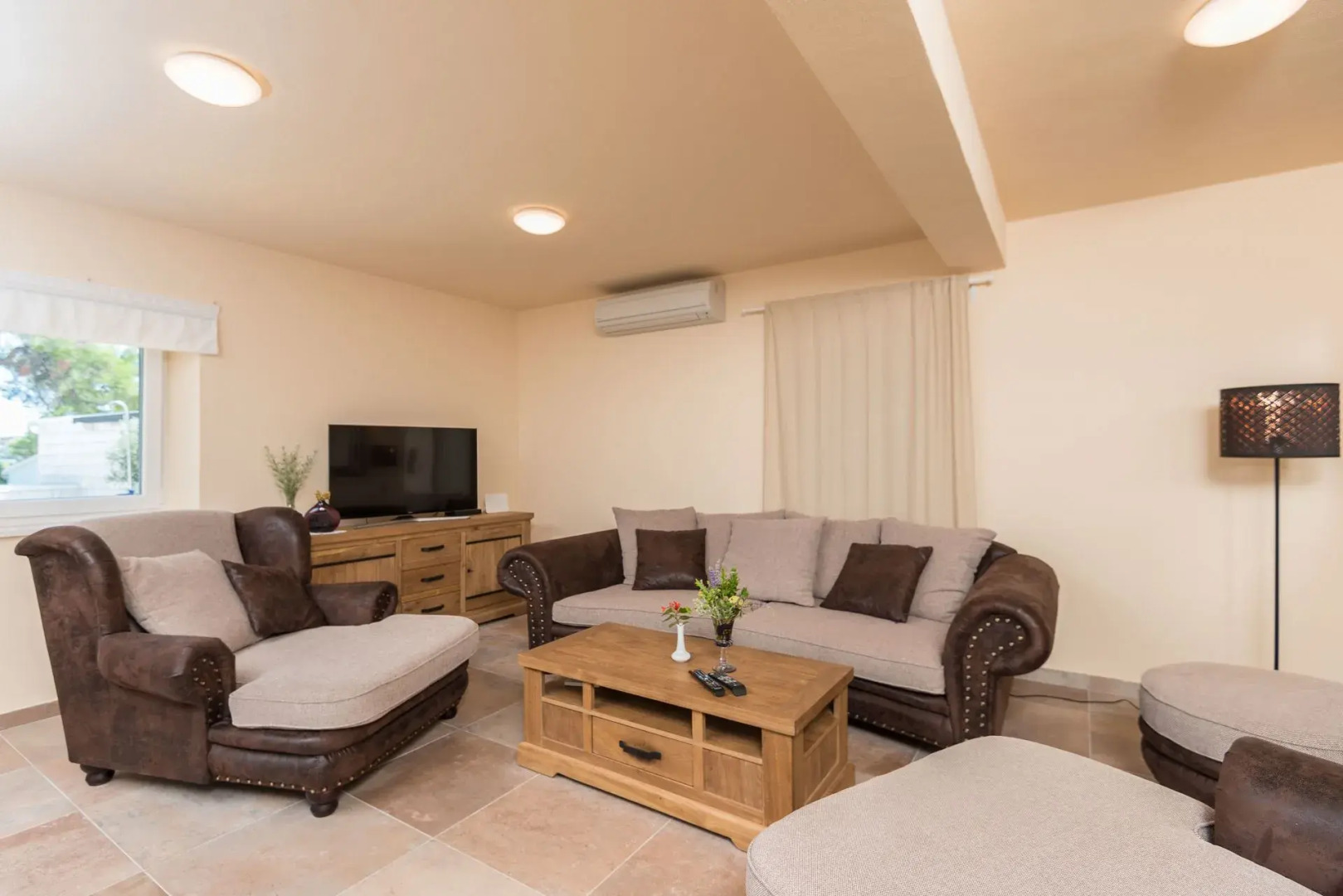 Holiday house Sandra - with swimming pool Lumbarda, Island Korcula