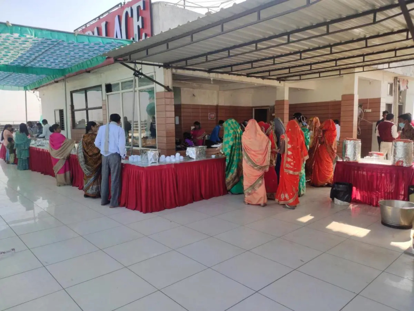 Vinayak Palace Hoshangabad