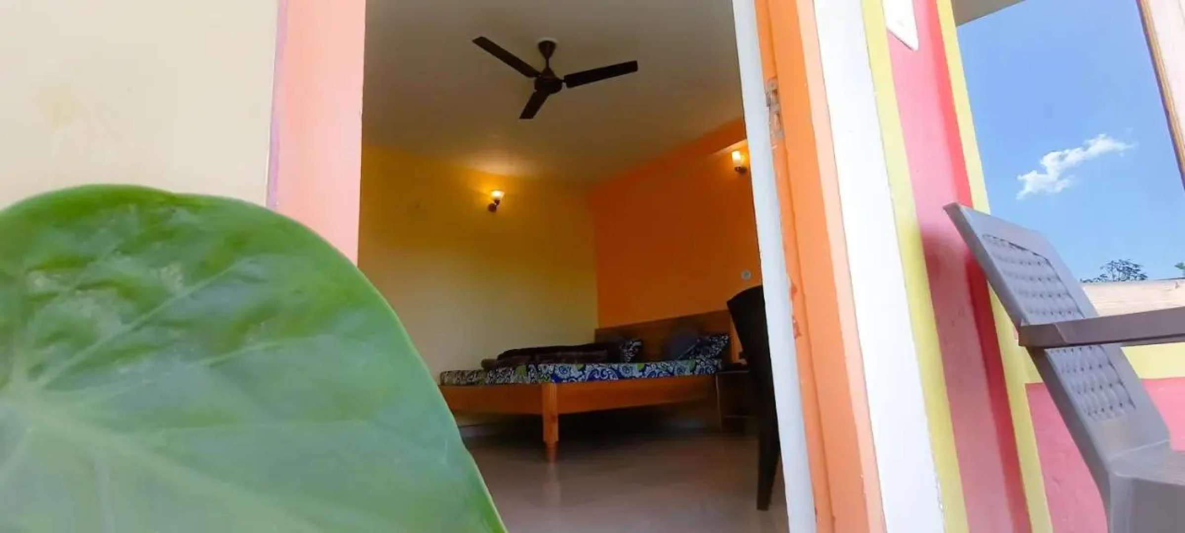 JMT Eco-Binsar by StayApart