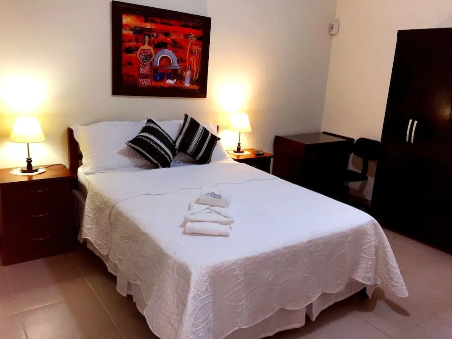 Los Jazmines Hotel Resort