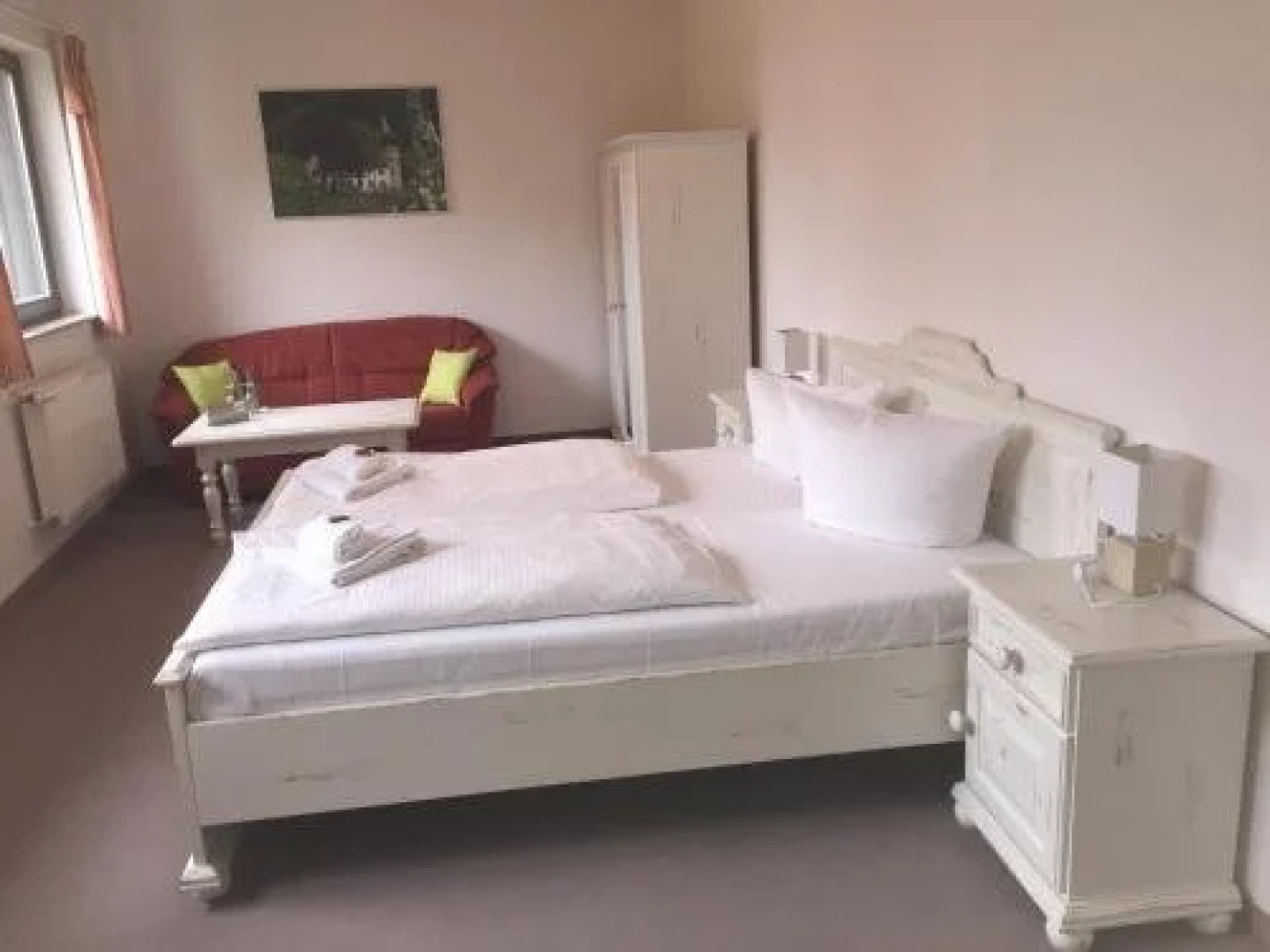 Schlossberg Eventhotel Sonneberg