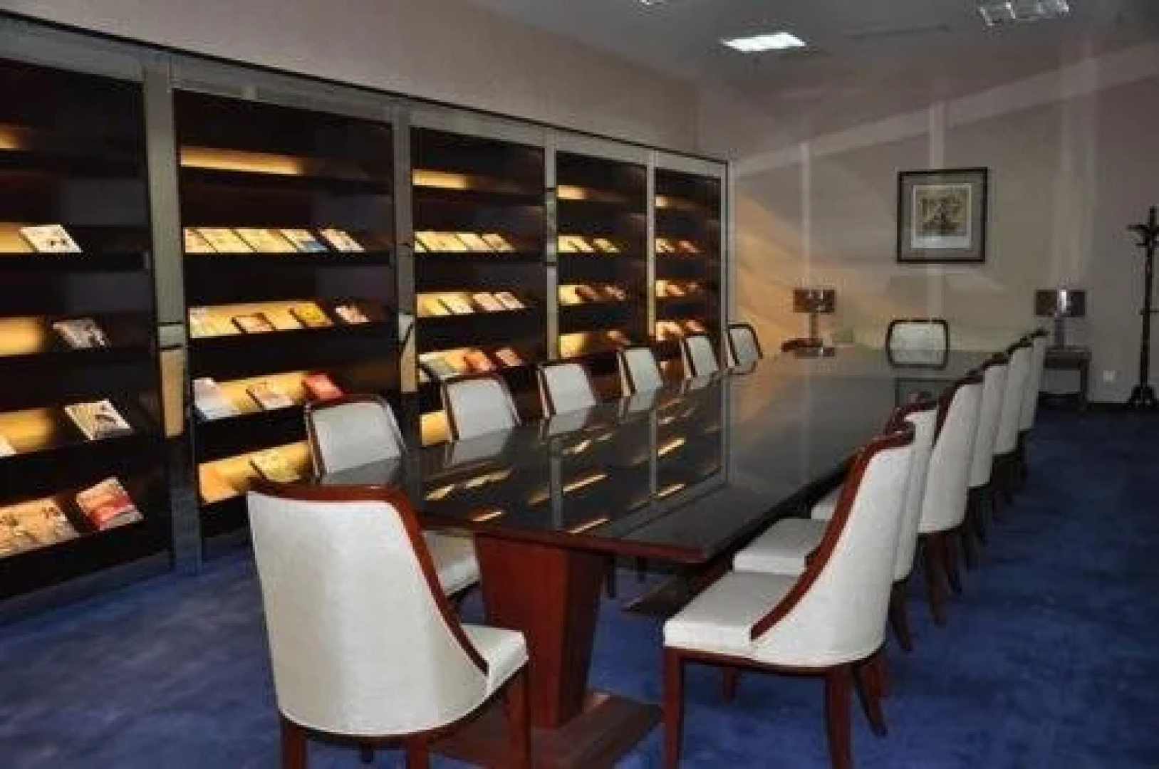 Country Garden Phoenix Hotel He Xian