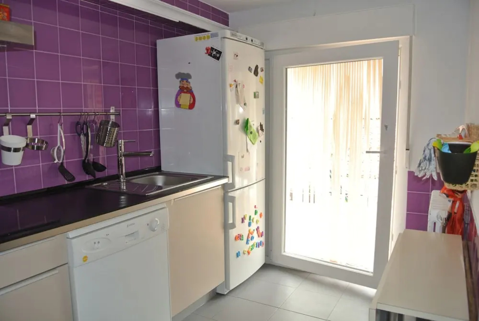 La Casita de La Estación