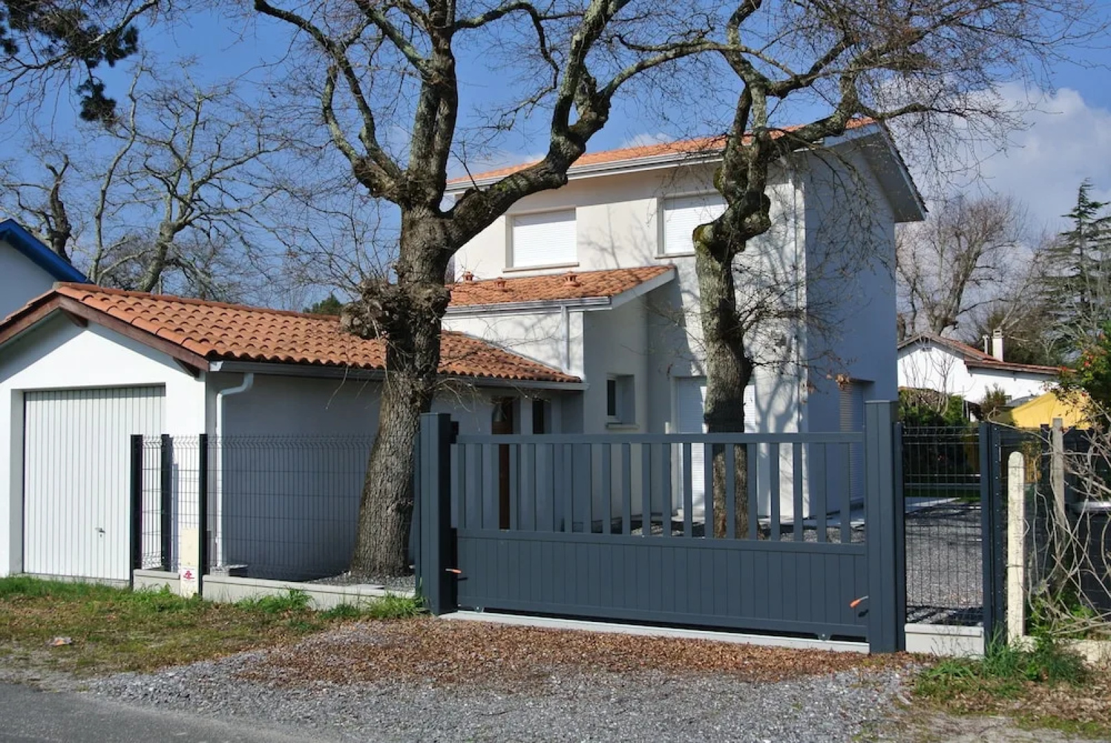 Villa Les Fougeres