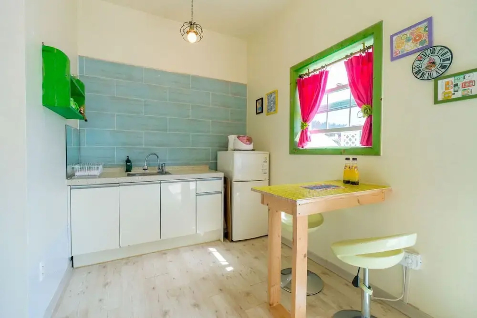 Goseong Sunshine Home Pension