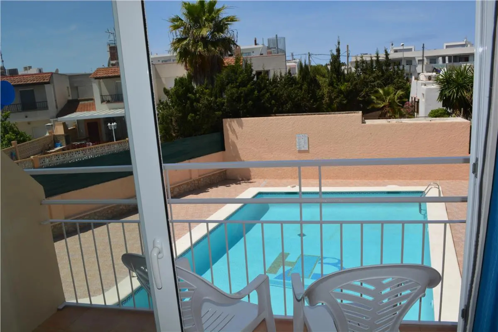 Hostal Anibal Ibiza