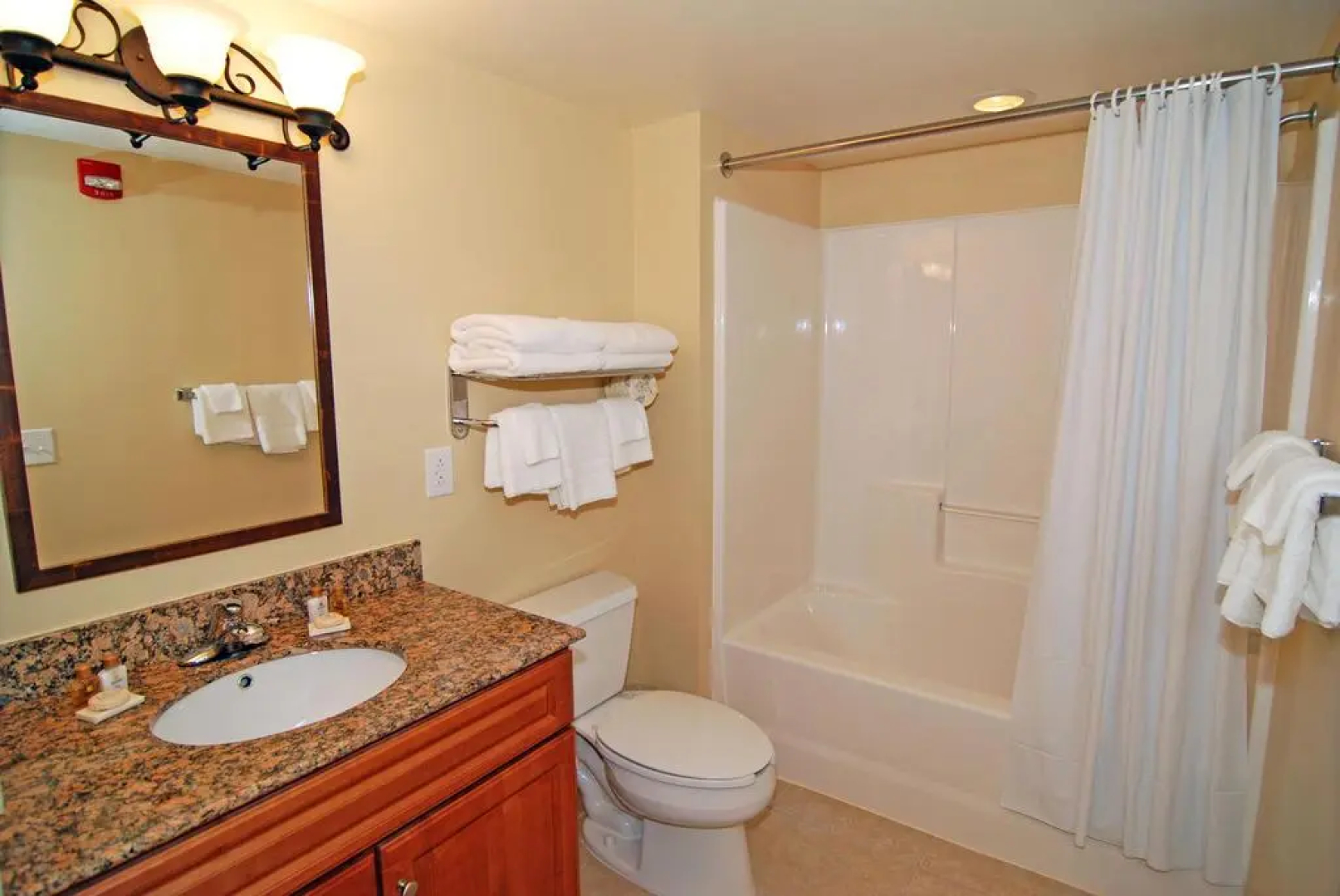 Tilghman Beach And Golf Resort