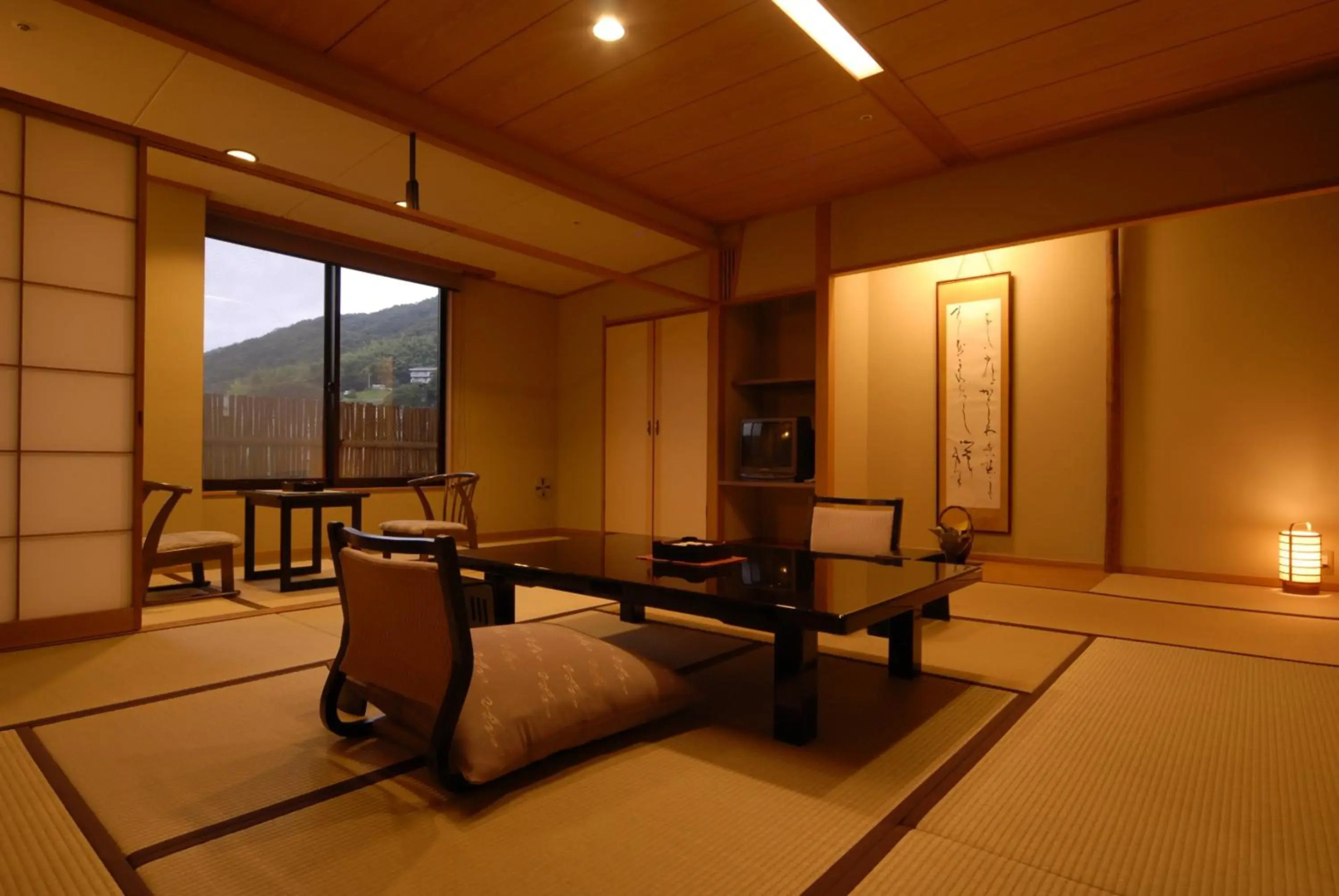 Marukyu Ryokan