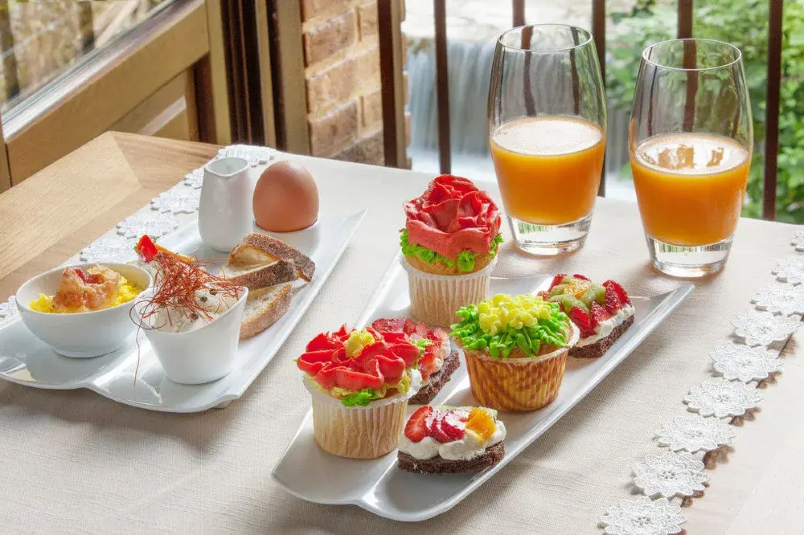 Historic Boutique Hotel Maccarunera