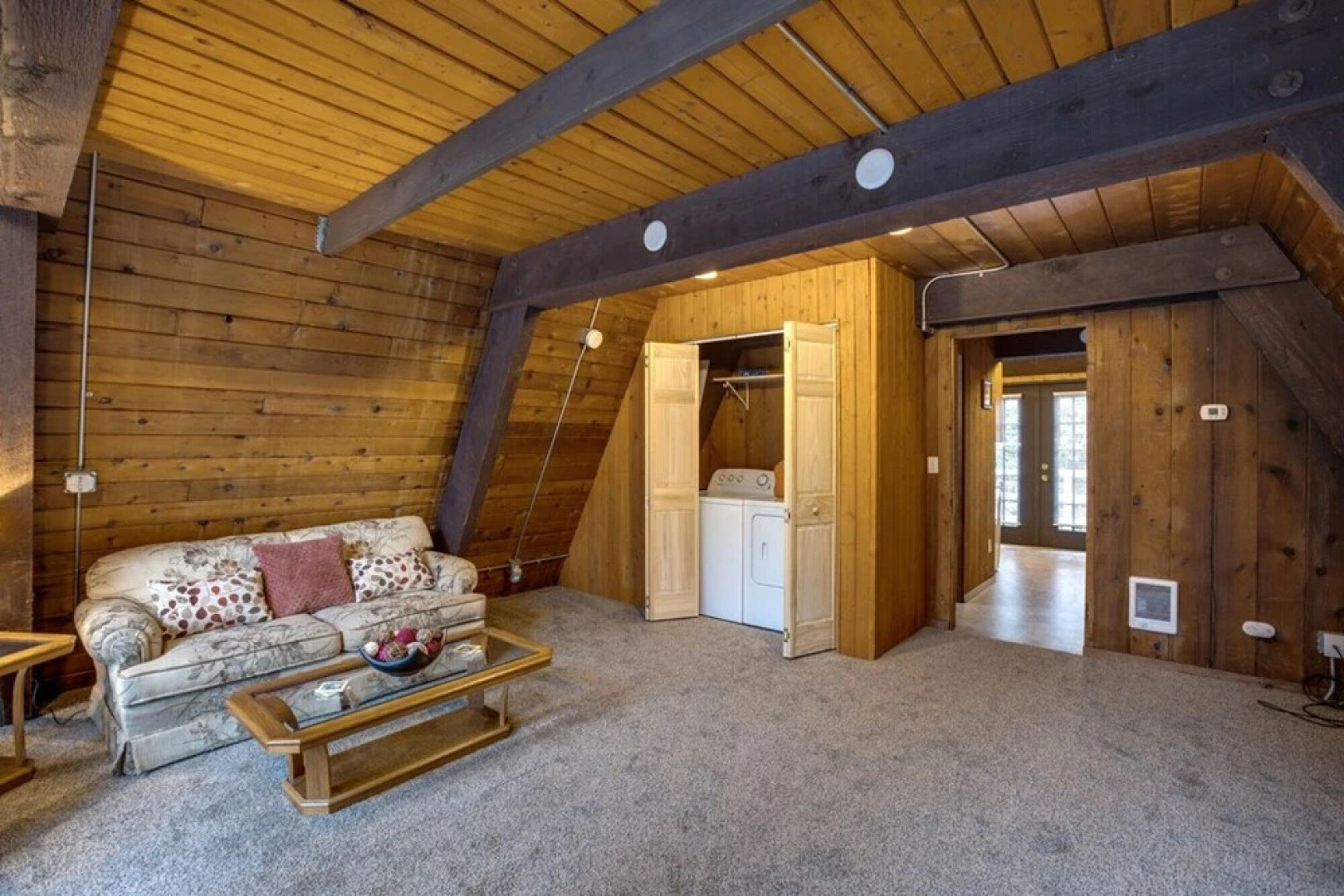 Mt Baker Lodging Ensuite 5 - Sleeps 2