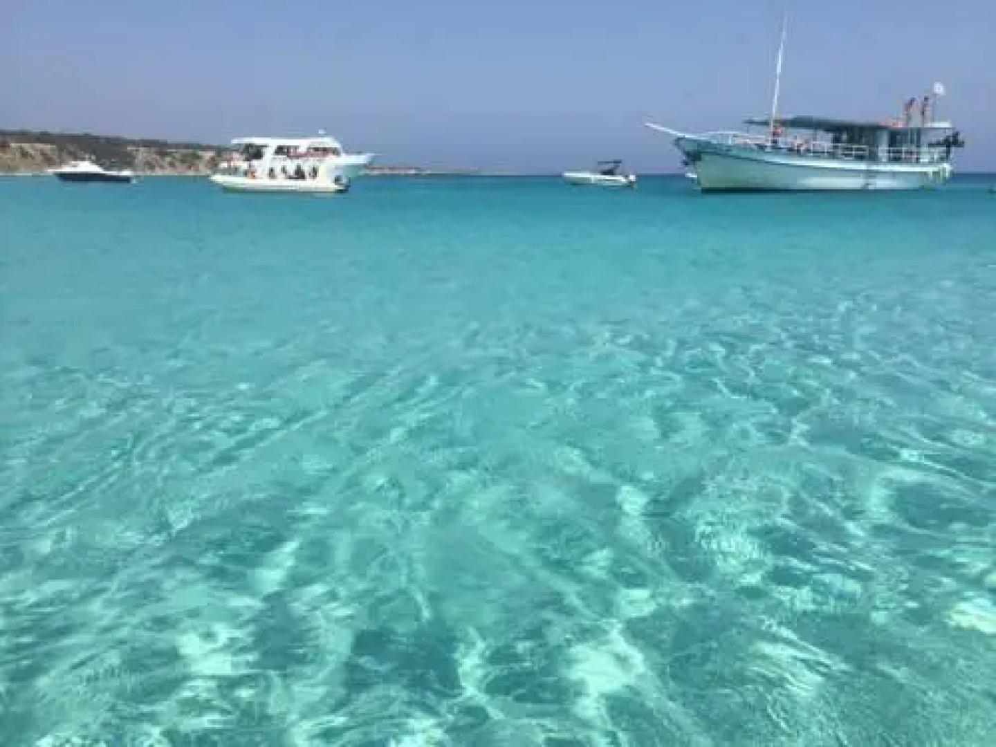 Mediterranean Blue Villa