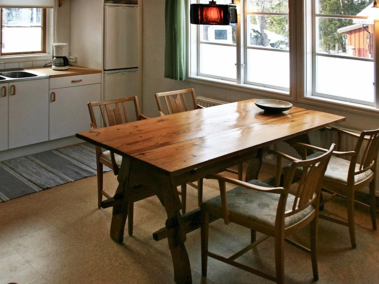 9 Person Holiday Home in Kolsva