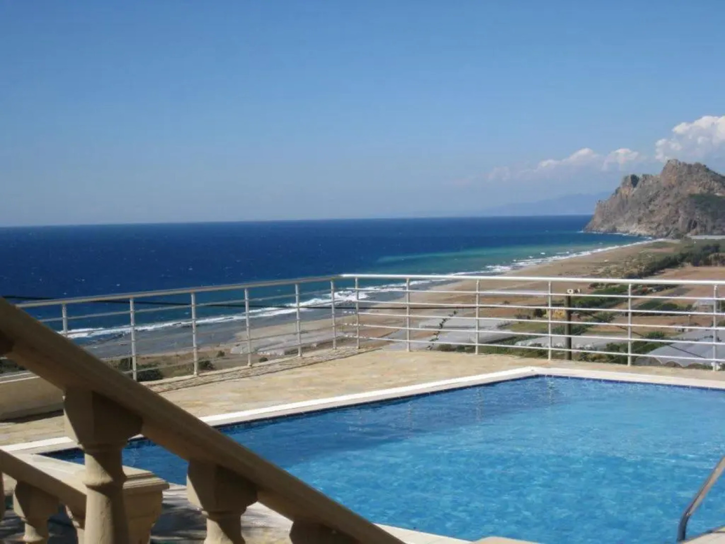 Holiday Home Gazipasa