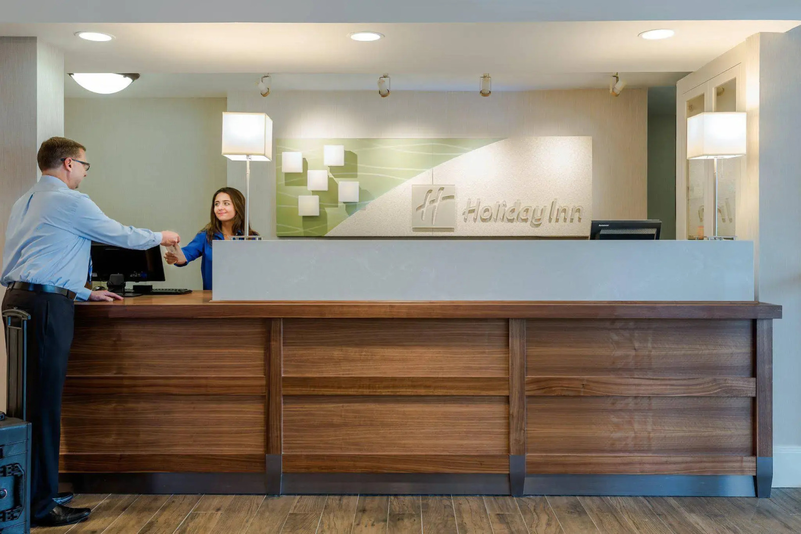 Holiday Inn South Kingstown (Newport Area) by IHG