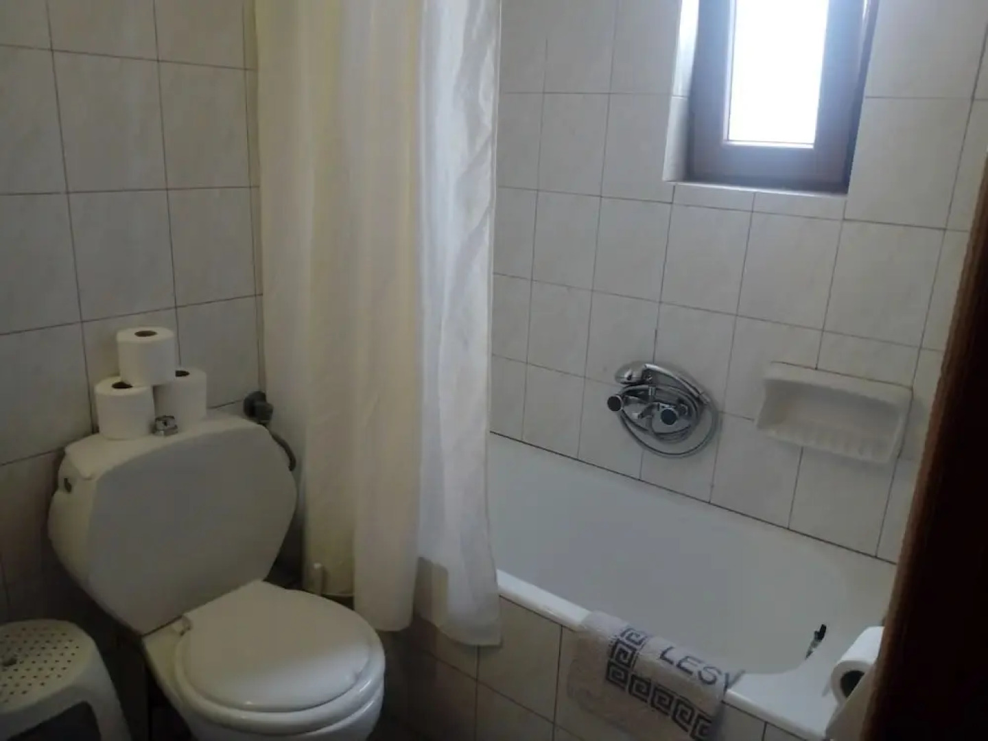 Molivos View Studios