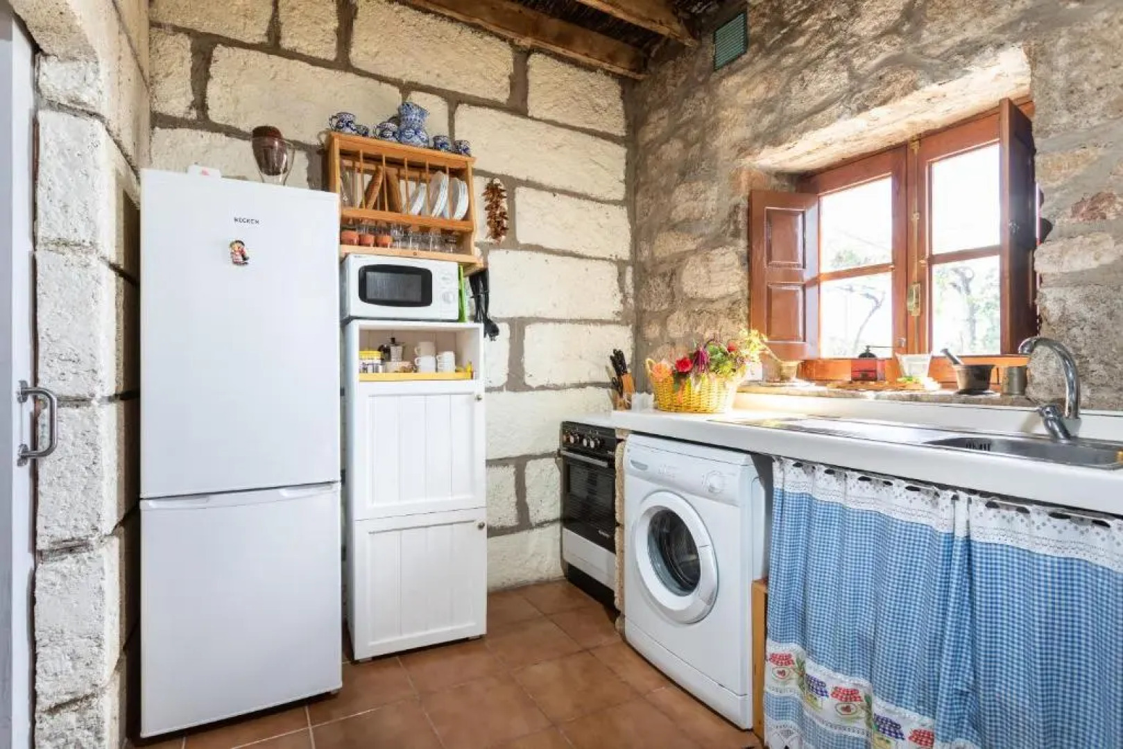 Eco Holidays House Raíces