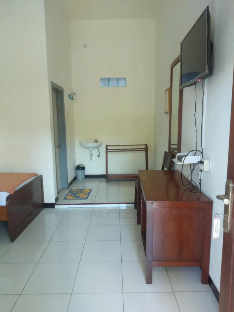 Hotel Tentrem Syariah Probolinggo RedPartner