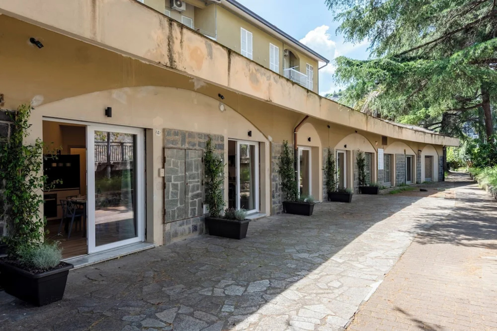 Charming Flat in Cogoleto A