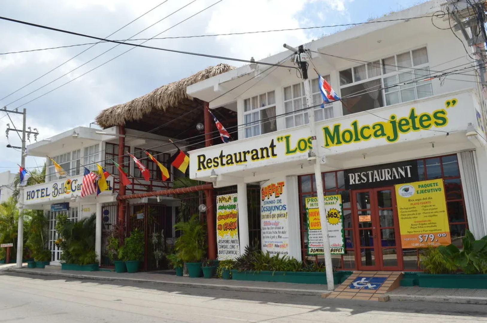 Hotel & Suites Bello Caribe