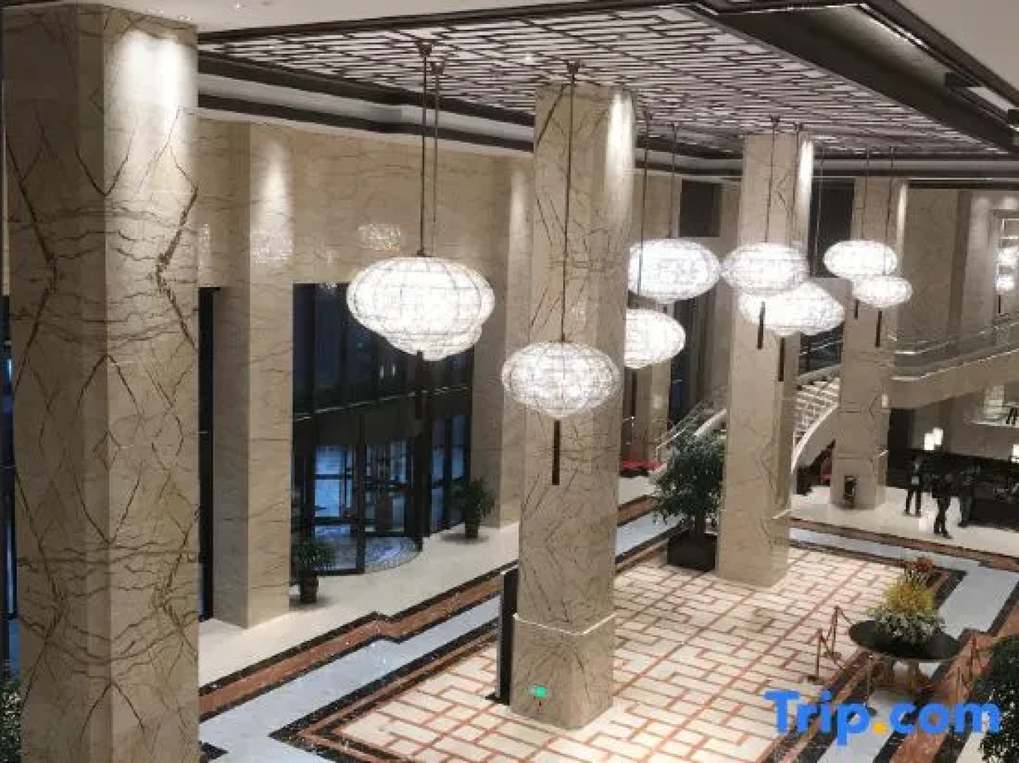 Qiaocheng Hotel