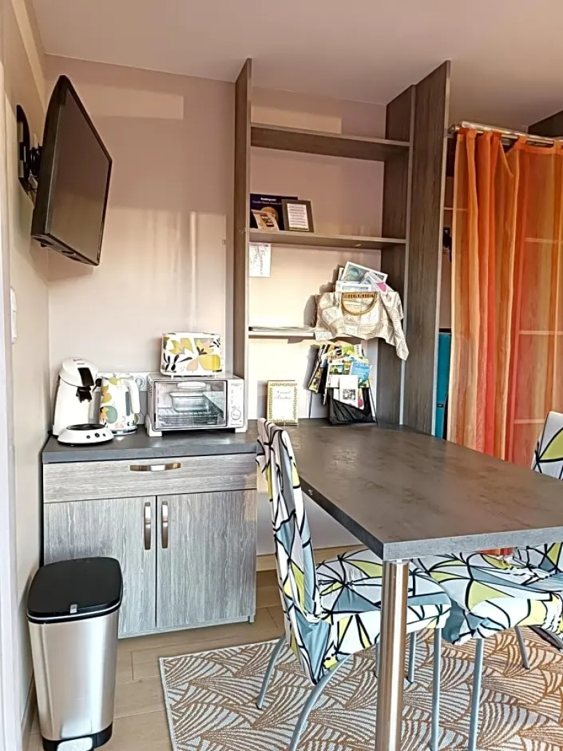 La Maison des Douces' Eure