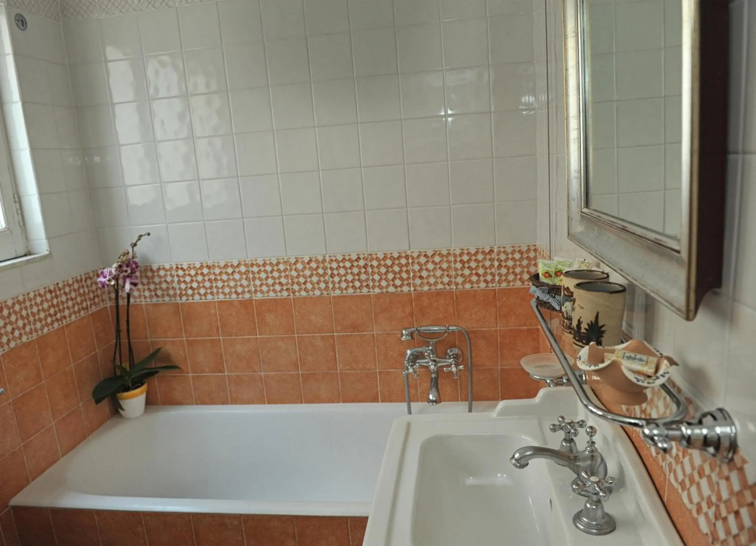 Casa Raffaele Conforti