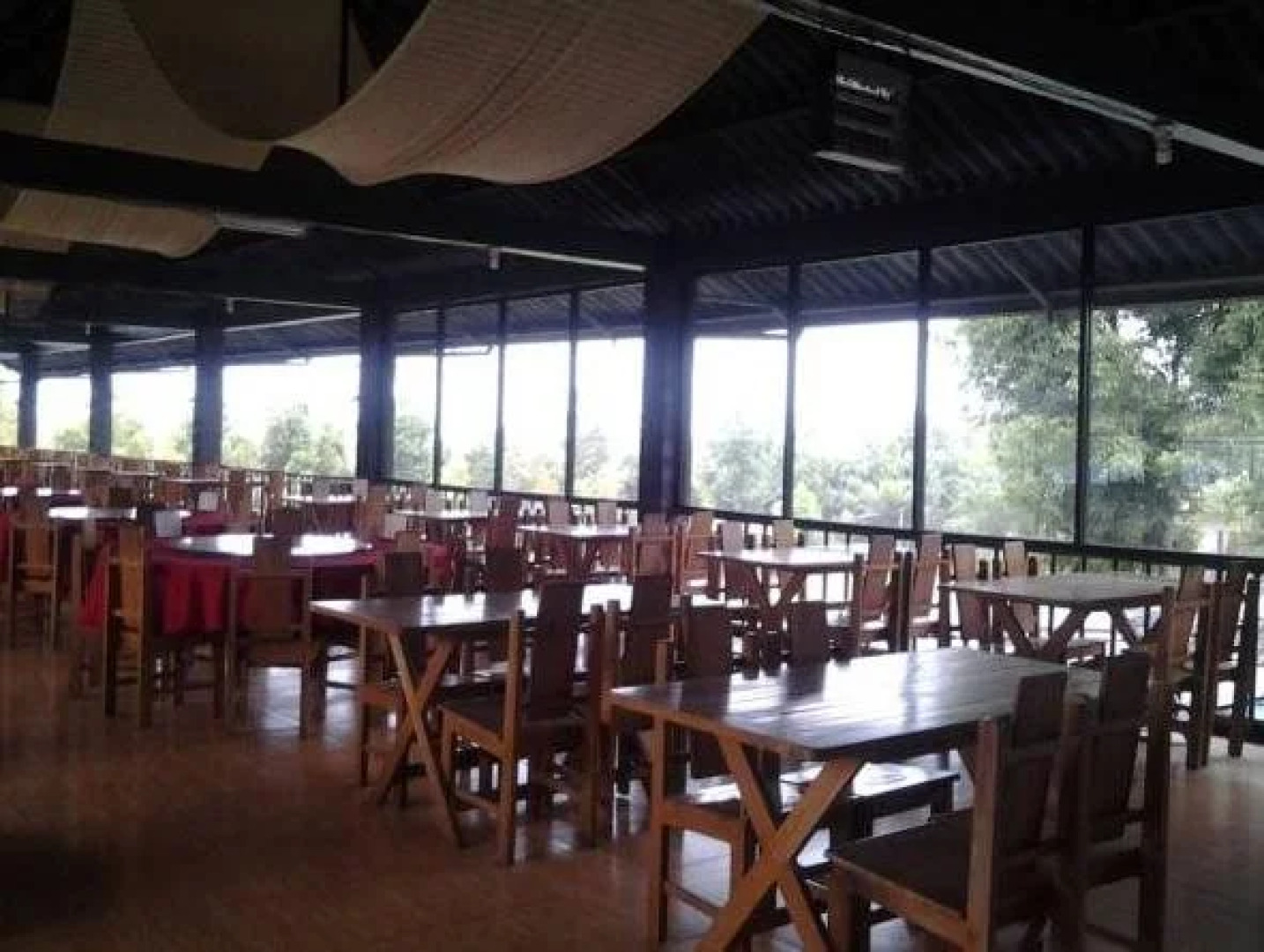 Nirwana Hotel Lembang