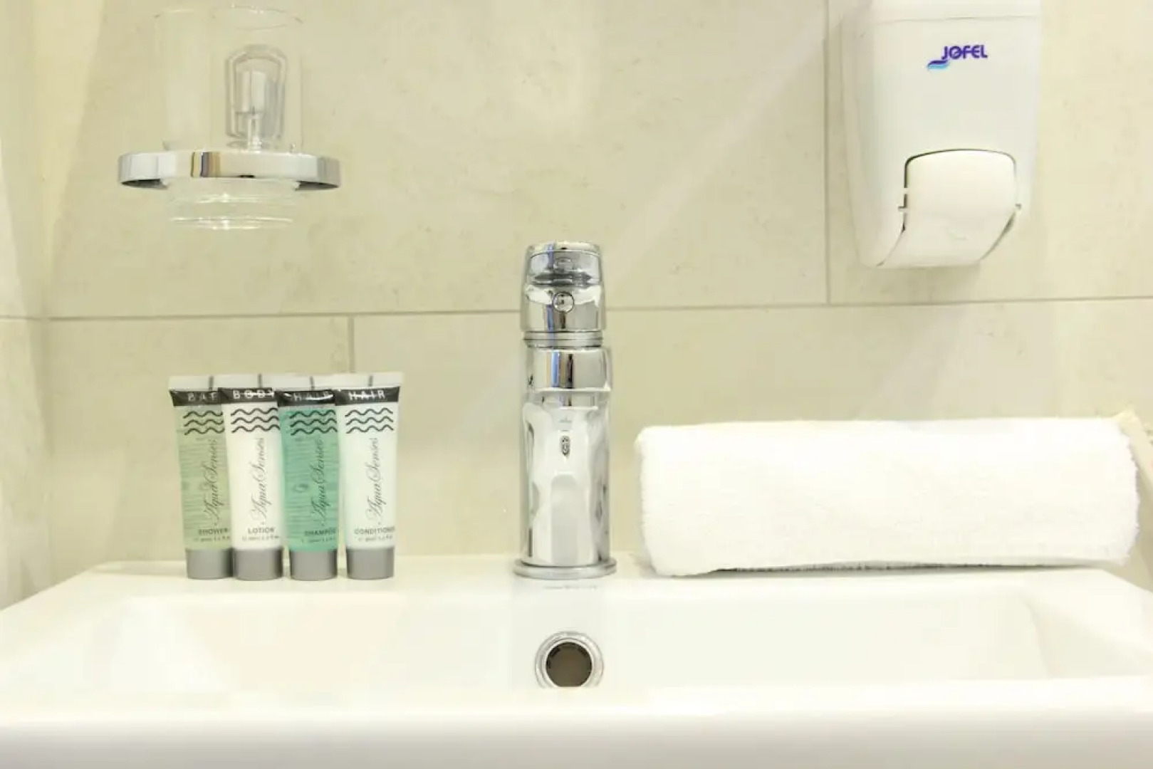 Отель Номера на Большом проспекте