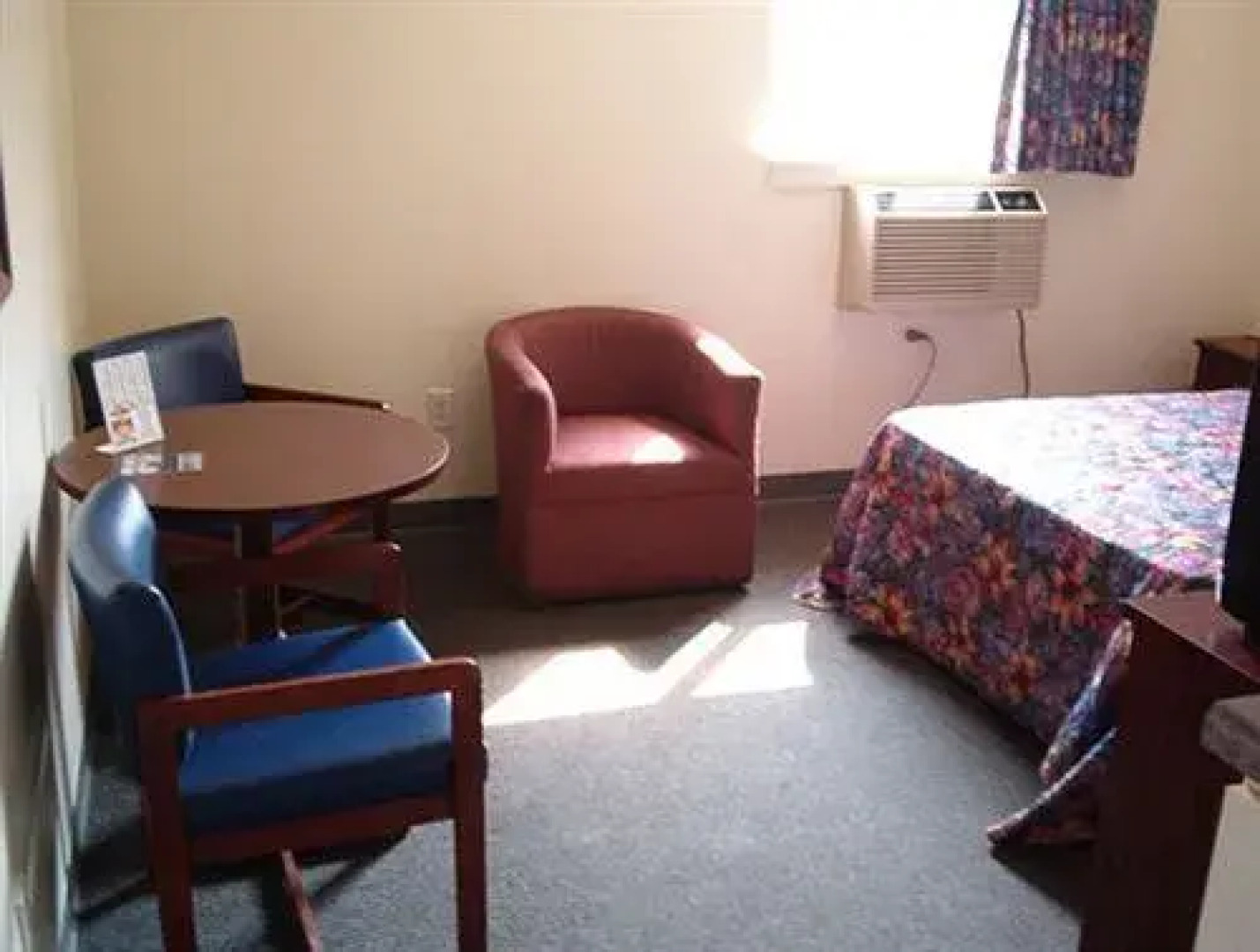 Budgetel Birmingham South