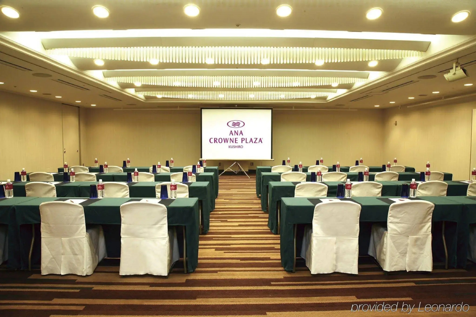 Crowne Plaza ANA Kushiro by IHG