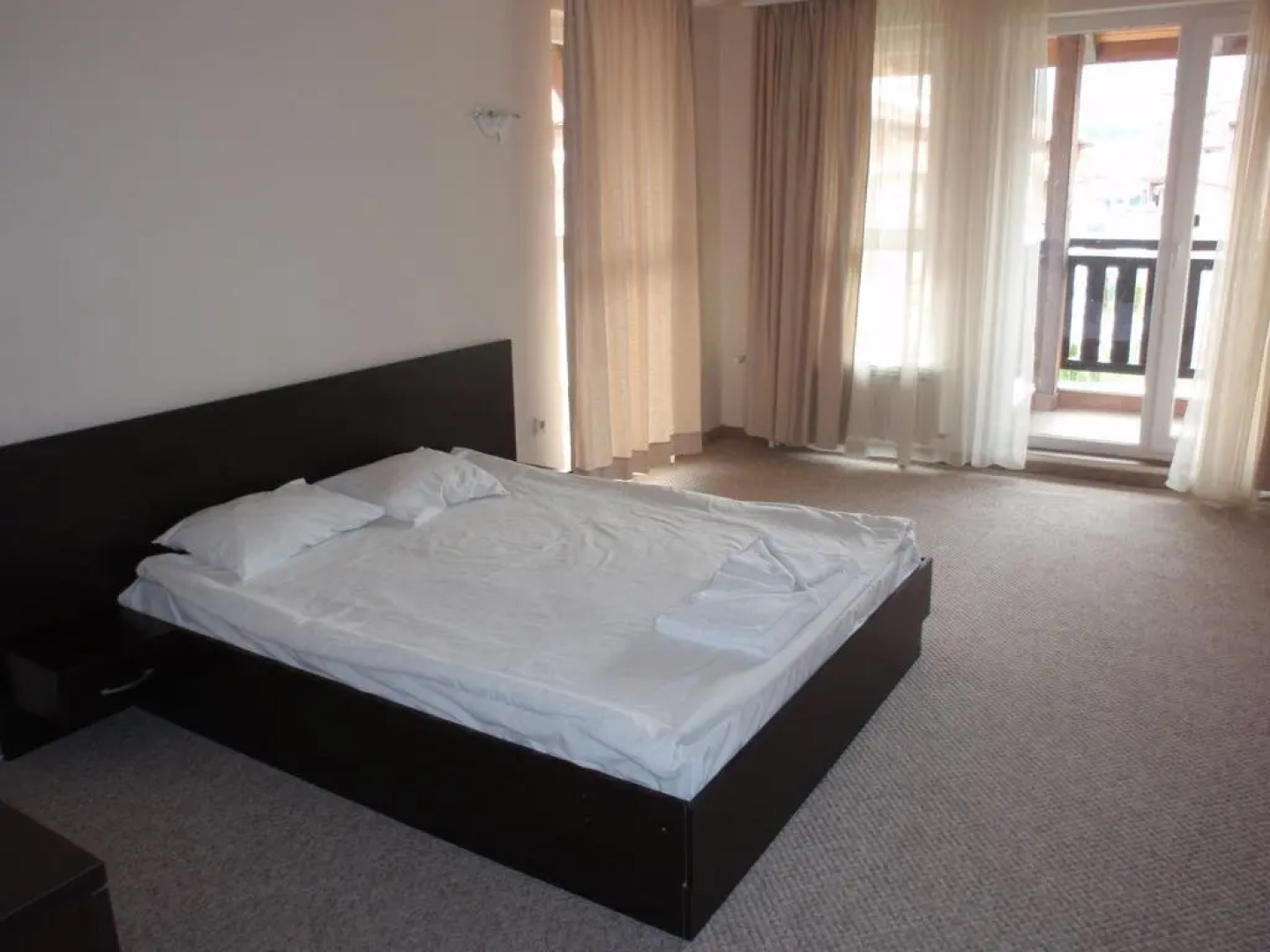 Bansko Royal Towers Apartment