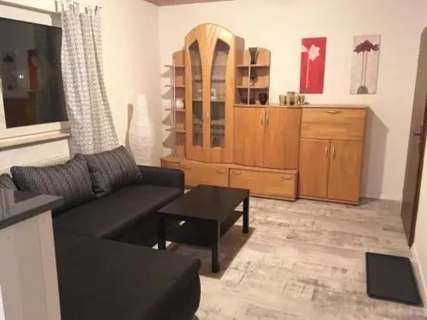 KRIO Klaus Rothfuchs Ferienwohnung 1