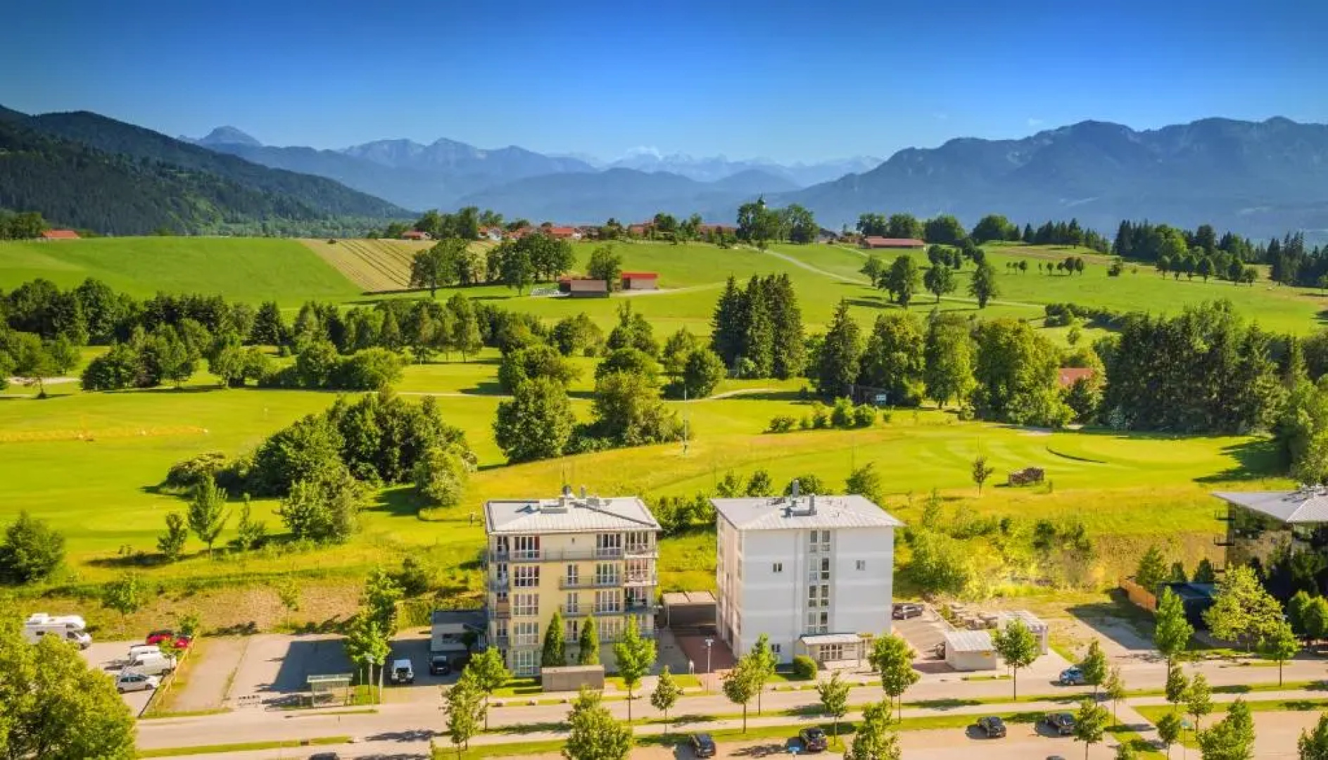 die villa bad toelz
