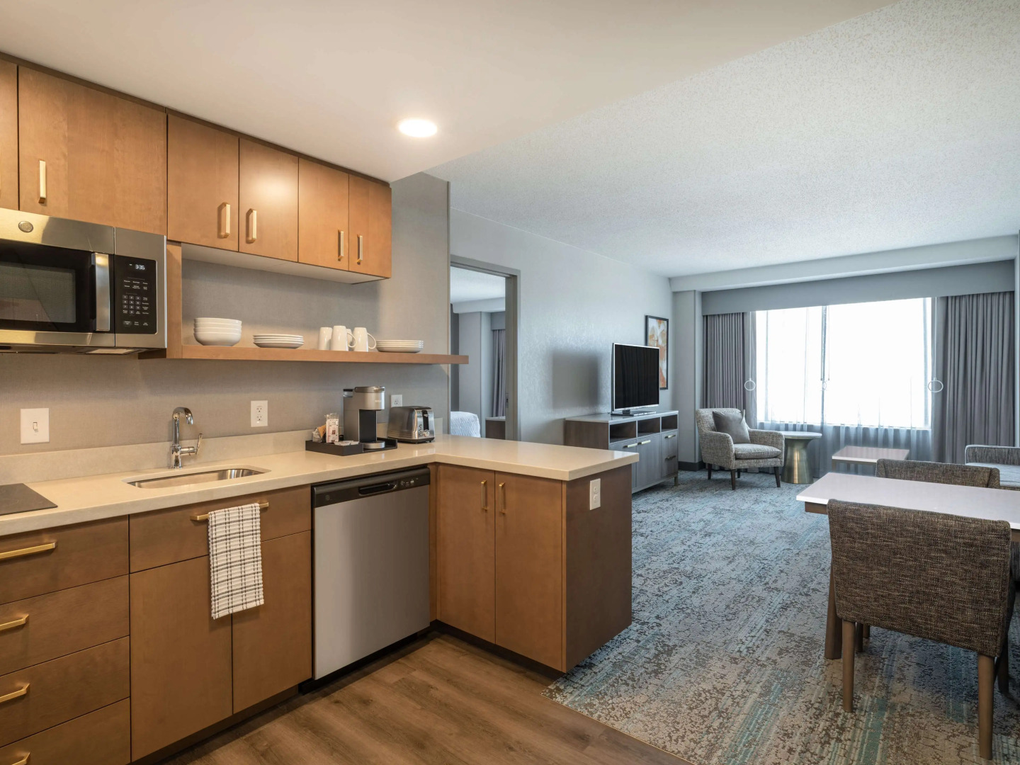 Homewood Suites by Hilton Toledo Downtown