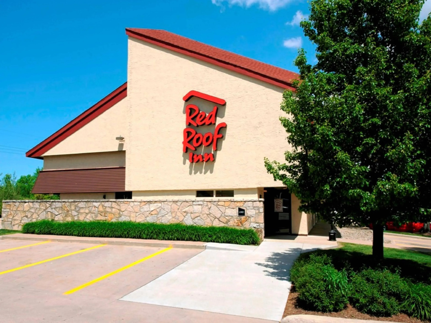 Red Roof Inn Erie – I-90